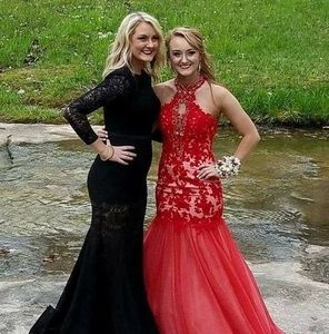 Meet your Posher, Deann